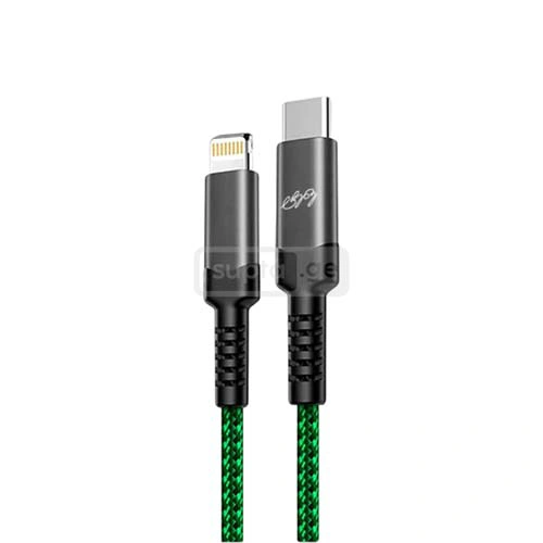 TENE Type-C to Lightning Fast Charging Cable 2m 27W TENE Type-C to Lightning Fast Charging Cable 2m 27W